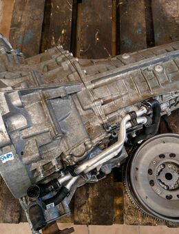 Audi A4 B9 8W A5 2.0 TFSI S Tronic Getriebe SVK 17999Km DSG - Weiding (Landkreis Cham)