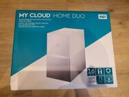 WD My Cloud Home Duo 16 TB [Doppellaufwerk]persönliche Cloud - Dortmund Neuasseln