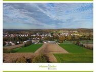 Grundstück in Bestlage im geplanten Neubaugebiet "Tiefeweg" - Ubstadt-Weiher