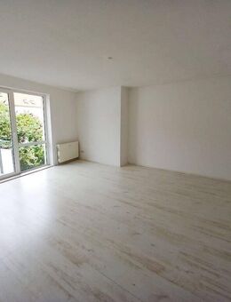 Schöne Maisonette Wohnung in der Innenstadt zu vermieten! - Güstrow