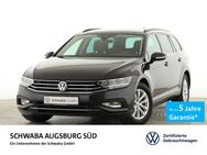 VW Passat Variant, 1.5 TSI Business, Jahr 2020 - Augsburg