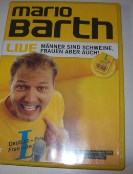 Mario Barth - Erwitte