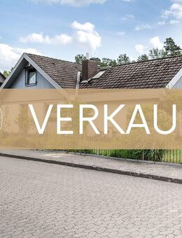 ***Verkauft*** Hier endet die Suche - Ihr neues Zuhause lädt Sie ein und erwartet Sie! - Unterlüß