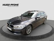 BMW 520, d Sport Line Driving P, Jahr 2019 - Schwerin