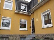Wohnung im I. OG mit offener Wohnküche - Wetter (Ruhr)