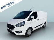 Ford Transit Custom, 320 L1 LKW Trend, Jahr 2020 - Worms