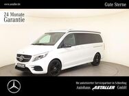 Mercedes-Benz V 300 d Marco Polo Horizon Edition AMGLine+Night - Schierling