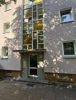 Schöne 4-Zimmerwohnung in ruhiger Wohngegend von Verden - Verden (Aller)