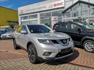 Nissan X-Trail Tekna*Leder*Navi*AHK*TÜV Neu - Flensburg