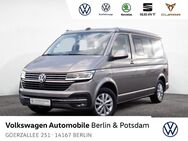 VW T6 California, 2.0 TDI 1 Ocean, Jahr 2020 - Berlin