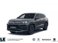 VW Tayron, 2.0 TDI R-Line ProMax HarmonKardon, Jahr 2022 - Walsrode