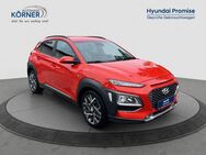 Hyundai Kona Hybrid STYLE 1.6 GDI *KRELL*DAB*SPURASSIST*NAVI* - Berlin