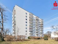 Gut geschnittene 3-Zimmer-Wohnung als Kapitalanlage nahe Wettersteinplatz! - München