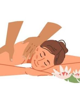 Kostenfrei Massage - Ludwigshafen (Rhein)