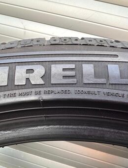 225/45 R18 95V XL Pirelli Sottozero Winter 240 Winterreifen M+S ❆ - Sinzheim