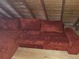 Couchgarnitur neu bezogen in 92715
