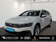 VW Passat Variant, 1.4 GTE, Jahr 2020 - Kaiserslautern