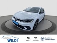 VW Polo, 1.0 TSI Move, Jahr 2023 - Markdorf