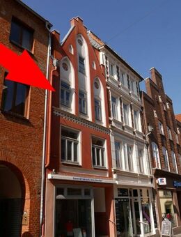 Altstadtperle für Wismar - Liebhaber - Wismar