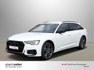 Audi A6, Avant S-line 40TDI quattro, Jahr 2024 - Fulda