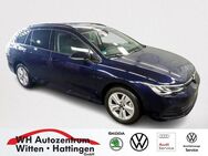 VW Golf Variant, 1.5 Golf VIII eTSI LIFE GJ-REIFEN, Jahr 2023 - Witten