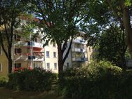 Traumhafte 4-Zimmer-Wohnung mit Balkon und hochwertiger Ausstattung - Magdeburg