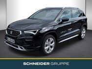 Seat Ateca, 1.5 TSI Xperience 150 BEATS, Jahr 2021 - Chemnitz