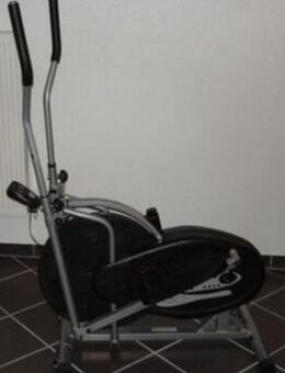 Heimtrainer/Crosstrainer - Neuenkirchen (Nordrhein-Westfalen)