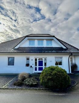 Ausgebauter Walmdach Bungalow mit solider Ausstattung und viel Platz in 49584 Fürstenau. - Fürstenau