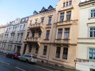 großzügige 3-Raum Wohnung 3.OG ( DG) Terrasse /Stellplatz möglich - Görlitz