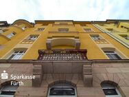 Unverkennbare Vorzüge einer City-Lage! - Fürth