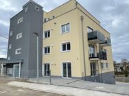 4 ZKB Wohnung im 2.OG mit Balkon im Neubaugebiet Am Kalvarienberg - Lauchheim