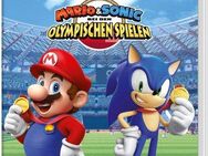 Mario & Sonic bei den Olympischen Spielen Nintendo Switch