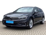 VW Passat Variant, 1.4 TSI GTE IQ Dig, Jahr 2023 - Hannover