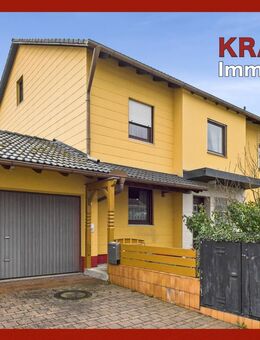 Schnell sein lohnt sich! *Mehrfamilienhaus mit 3 Wohneinheiten und Photovoltaik* - Stark reduziert!! - Garching (Alz)