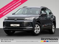 VW Tiguan, 1.5 l eTSI OPF, Jahr 2022 - Olpe