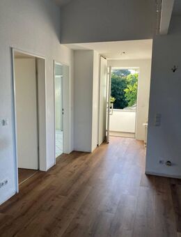 Maisonette-Wohnung im Herzen der Wüste - Perfekte Lage in Osnabrück! - Osnabrück
