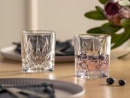 LEONARDO Gläser-Set CAPRI, Glas, 330 ml, 4-teilig
