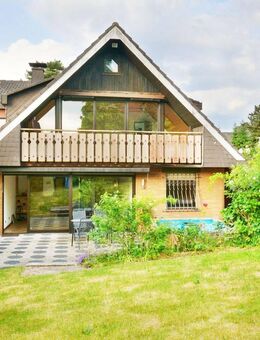 Familienglück in Witten - Vormholz - Witten