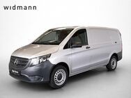 Mercedes Vito, 116 Kasten L, Jahr 2023 - Aalen