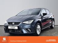 Seat Ibiza, 1.0 TSI FR, Jahr 2024 - Braunschweig