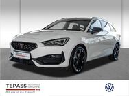 CUPRA Leon, 1.4 Sportstourer e-Hybrid, Jahr 2022 - Wuppertal