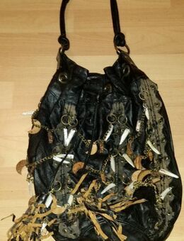 4 x Stück Handtaschen z.B. Gabor und Daniel Ray - Verden (Aller)