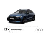 Audi RS3, Sportback 400PS, Jahr 2022 - Balingen