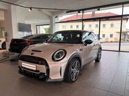 Mini Cooper S Mini Yours Trim 3-trg. Head-Up DAB LED - Pegnitz