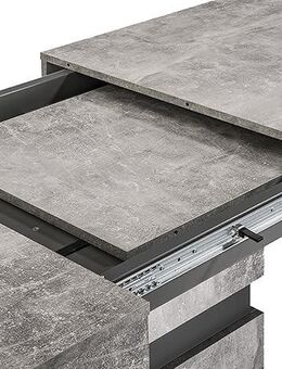 Esszimmertsich Säulentisch mit robuster und pflegeleichte Oberfläche - Stolberg (Rheinland, Kupferstadt) Zentrum