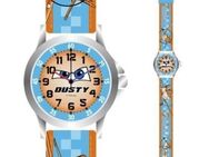 Disney Armbanduhr WT 933 7 N13 Kinderarmbanduhr DUSTY Uhr - Lübeck