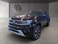 VW Amarok, 3.0 TDI Style DC 1, Jahr 2022 - Landsberg (Lech)