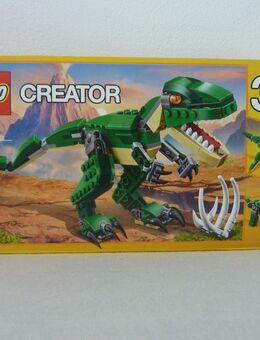 Lego CREATOR 3in1 Dinosurier 31058 NEU und OVP - Recklinghausen