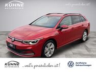 VW Golf Variant, 1.5 Style eTSI |, Jahr 2023 - Torgau